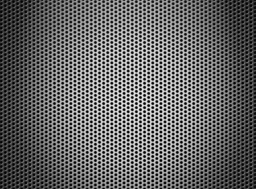 Carbon Steel Expanded Metals and Gratings