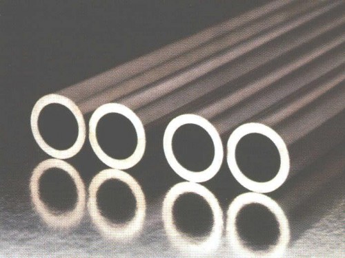 Aluminum Pipe